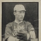 1911 T217 Mono Baseball Cards