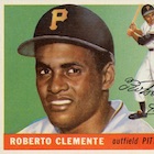 1955 Topps Baseball Cards