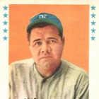 1961 Fleer Baseball Cards