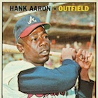 1967 Topps Baseball Cards
