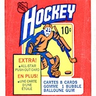 1972-73 O-Pee-Chee Hockey Cards Checklist