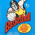 1973-74 Topps Basketball Cards