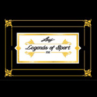 2012 Leaf Legends of Sport Trading Cards