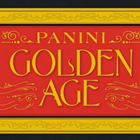 2012 Panini Golden Age Baseball Cards