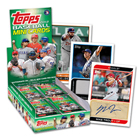 2012 Topps Mini Baseball Cards