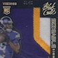 2014 Panini Black Gold Football Hot List